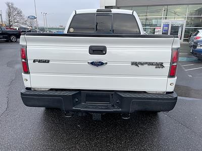 Used 2012 Ford F-150 - photo 1