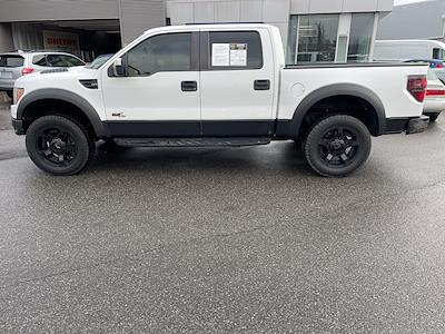 Used 2012 Ford F-150 - photo 1