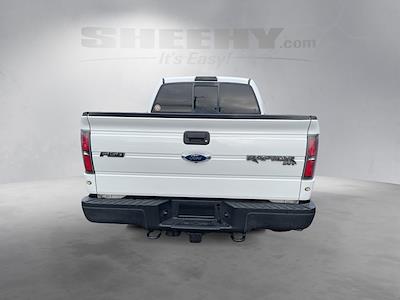 Used 2012 Ford F-150 - photo 1