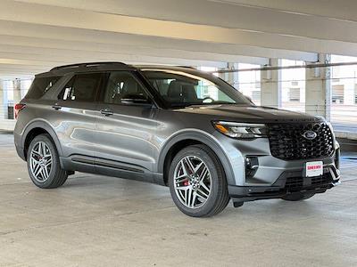 New 2026 Ford Explorer ST for sale #GC44502 - photo 1