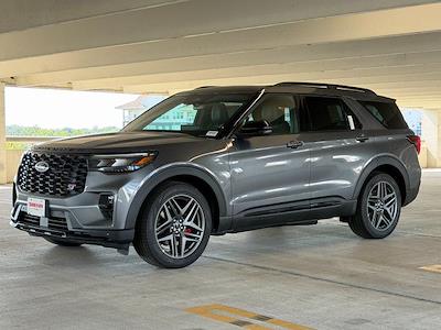 New 2026 Ford Explorer ST for sale #GC44502 - photo 2