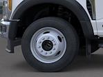 2026 Ford F-450 Crew Cab DRW 4WD Cab Chassis for sale #GC46262 - photo 19