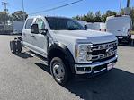 2026 Ford F-450 Crew Cab DRW 4WD Cab Chassis for sale #GC46262 - photo 25