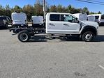 2026 Ford F-450 Crew Cab DRW 4WD Cab Chassis for sale #GC46262 - photo 26