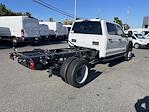 2026 Ford F-450 Crew Cab DRW 4WD Cab Chassis for sale #GC46262 - photo 27