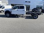 2026 Ford F-450 Crew Cab DRW 4WD Cab Chassis for sale #GC46262 - photo 29