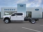 2026 Ford F-450 Crew Cab DRW 4WD Cab Chassis for sale #GC46262 - photo 6