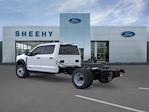 2026 Ford F-450 Crew Cab DRW 4WD Cab Chassis for sale #GC46262 - photo 7