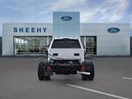 2026 Ford F-450 Crew Cab DRW 4WD Cab Chassis for sale #GC46262 - photo 8