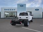 2026 Ford F-450 Crew Cab DRW 4WD Cab Chassis for sale #GC46262 - photo 2