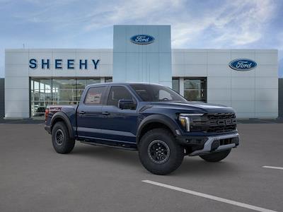 New 2025 Ford F-150 - photo 1
