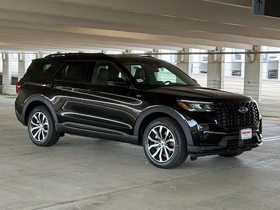 2026 Ford Explorer 4WD SUV for sale #GC46994 - photo 1