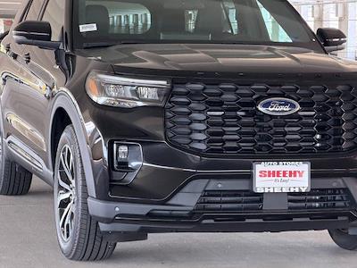 2026 Ford Explorer 4WD SUV for sale #GC46994 - photo 2