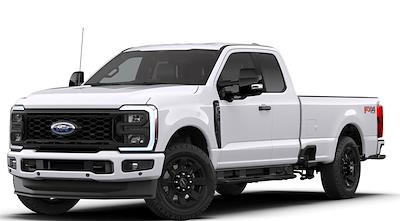 New 2026 Ford F-350 - photo 1