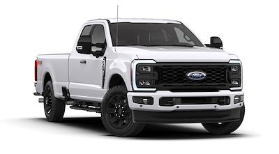 New 2026 Ford F-350 - photo 1
