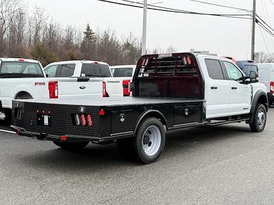 New 2026 Ford F-450 - photo 1