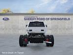 New 2026 Ford F-450 XL Crew Cab 4WD Cab Chassis for sale #GC54026 - photo 7