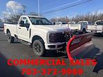 2024 Ford F-350 Regular Cab SRW 4x4, Plow Truck for sale #GC54900 - photo 1