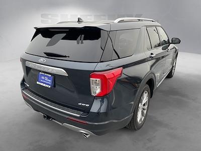 2023 Ford Explorer 4WD SUV for sale #GC55380A - photo 2