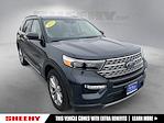Used 2023 Ford Explorer Limited for sale #GC55380A - photo 1
