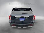 Used 2023 Ford Explorer Limited for sale #GC55380A - photo 13
