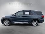 Used 2023 Ford Explorer Limited for sale #GC55380A - photo 15