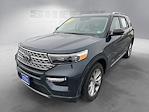 Used 2023 Ford Explorer Limited for sale #GC55380A - photo 16