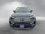 Used 2023 Ford Explorer Limited for sale #GC55380A - photo 17