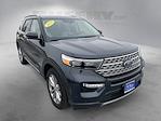 Used 2023 Ford Explorer Limited for sale #GC55380A - photo 3