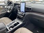 Used 2023 Ford Explorer Limited for sale #GC55380A - photo 34
