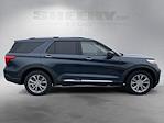 Used 2023 Ford Explorer Limited for sale #GC55380A - photo 10