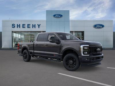 New 2026 Ford F-250 - photo 1
