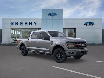 New 2025 Ford F-150 Tremor SuperCrew Cab for sale #GC56829 - photo 1