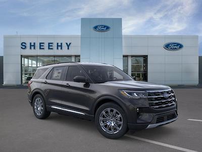 2025 Ford Explorer 4WD SUV for sale #GC58159 - photo 1