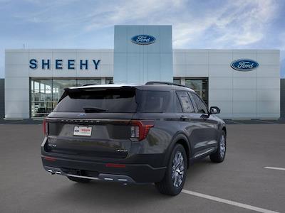 2025 Ford Explorer 4WD SUV for sale #GC58159 - photo 2