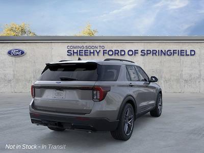 2025 Ford Explorer 4WD SUV for sale #GC58656 - photo 2