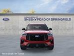 2025 Ford Explorer 4WD SUV for sale #GC59571 - photo 2