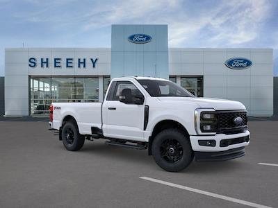 2026 Ford F-250 Regular Cab 4x4 Pickup for sale #GC59633 - photo 1