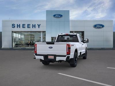 2026 Ford F-250 Regular Cab 4WD Pickup for sale #GC59633 - photo 2