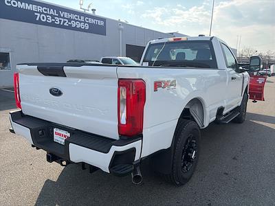 2026 Ford F-250 Regular Cab 4WD Plow Truck for sale #GC59633 - photo 2
