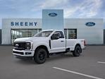 2026 Ford F-250 Regular Cab 4WD Pickup for sale #GC59633 - photo 4