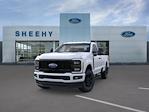 2026 Ford F-250 Regular Cab 4WD Pickup for sale #GC59633 - photo 5