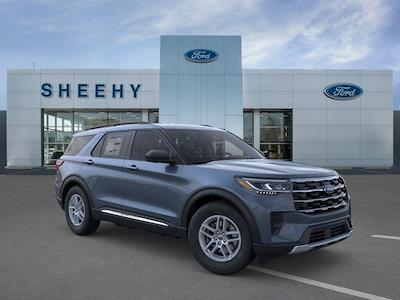 2025 Ford Explorer 4WD SUV for sale #GC60814 - photo 1