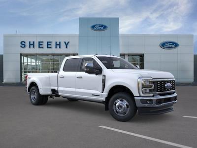 2026 Ford F-350 Crew Cab DRW 4WD Pickup for sale #GC62433 - photo 1