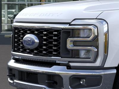 New 2026 Ford F-350 - photo 1