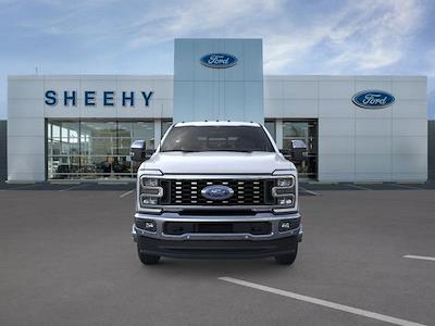 New 2026 Ford F-350 - photo 1