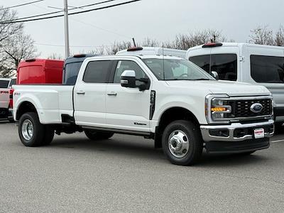New 2026 Ford F-350 - photo 1