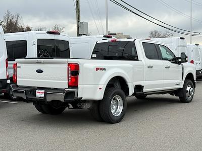 New 2026 Ford F-350 - photo 1