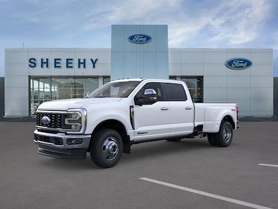 New 2026 Ford F-350 - photo 1