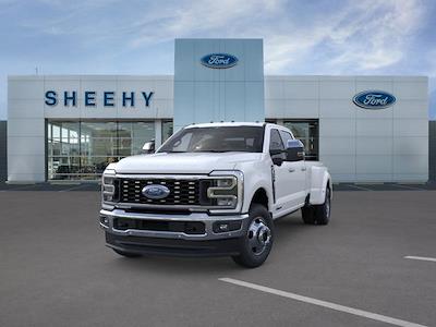 New 2026 Ford F-350 - photo 1